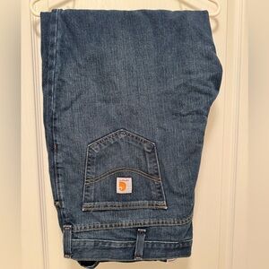 Carhartt men’s jeans